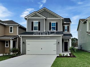 2728 Robinson Ranch Rd, Green Cove Springs, FL 32043