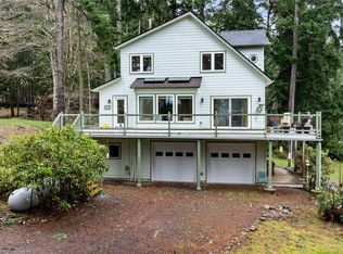 22415 S Herron Boulevard NW, Lakebay, WA 98349