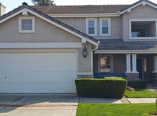 1655 E La Quinta Dr, Fresno, CA 93730