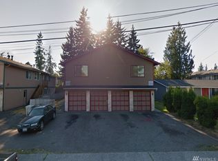 8614 8th Ave W, Everett, WA 98204