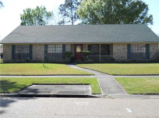 4411 Linstrom Dr, Baton Rouge, LA 70814