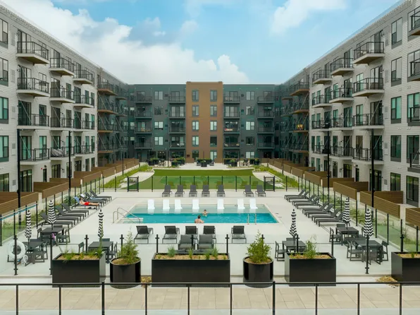 The Waverly