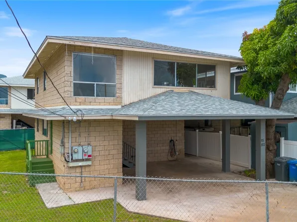 85-812 Lihue St, Waianae, HI 96792