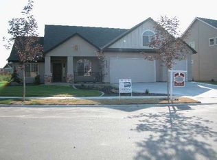 5994 N Teekem Falls Way, Meridian, ID 83642