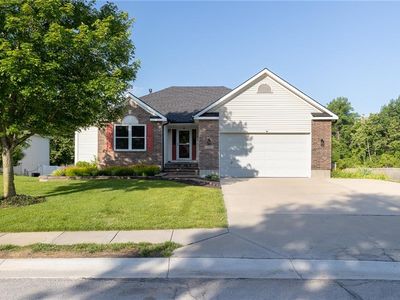 5006 NW Woodside Dr, Riverside, MO, 64150
