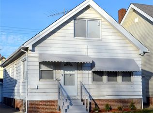 3622 W 103rd St, Cleveland, OH