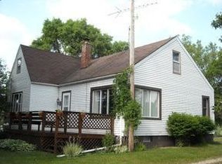 4730 Chappel Dam Rd, Gladwin, MI 48624