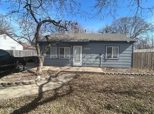 200 S Lamar Ave, Haysville, KS 67060