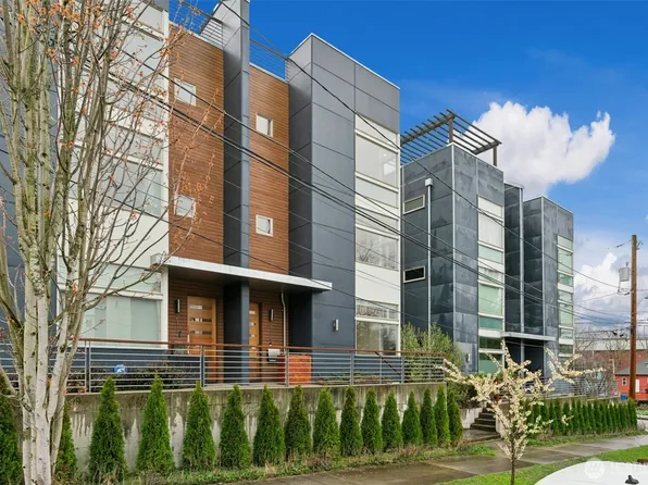 2114 E James Street, Seattle, WA 98122