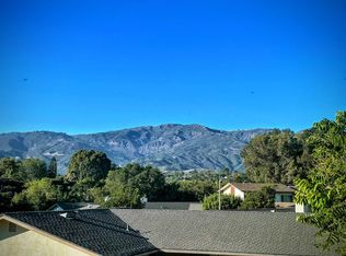 5050 Birchwood Rd, Santa Barbara, CA 93111