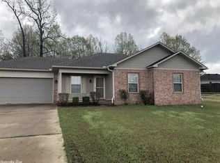 127 Peach St, Austin, AR 72007