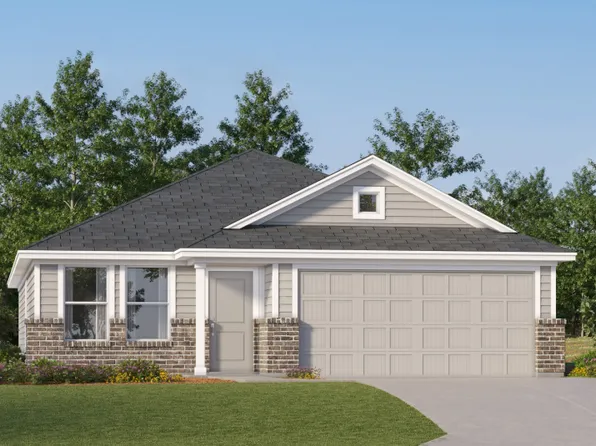 1812 Ventasso Blvd, Providence Village, TX 76227