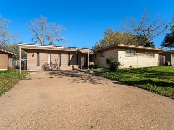 1716 John Smith Dr, Irving, TX 75061