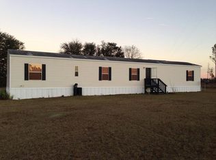 710 Barber Branch Rd, Saint George, GA 31562