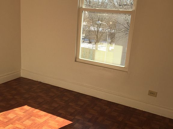 2nd Floor Dining Room