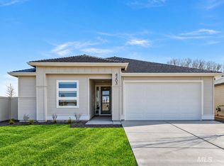 4404 Cleomedes Ave, Caldwell, ID 83607