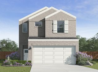 BAYBERRY Plan, Lexington Village, Missouri City, TX 77489