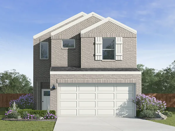 BAYBERRY Plan, Lexington Village