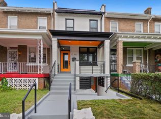 1738 D St SE, Washington, DC 20003