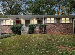 1159 Arlington Pkwy NE, Atlanta, GA 30324