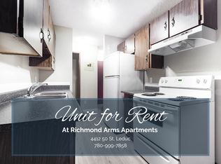 4412 50th St, Leduc, AB T9E 4Z9