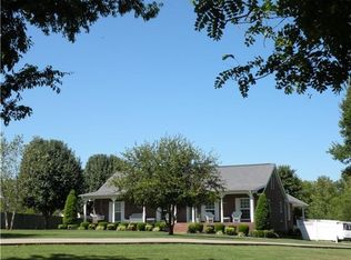 324 Martha Leeville Rd, Lebanon, TN 37090