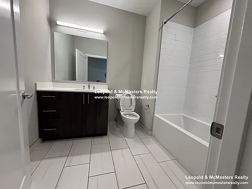 Floor plan 1 bedroom