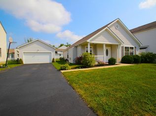 3668 Roxmore Ct, Columbus, OH 43232