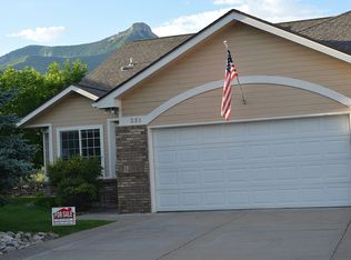 233 S Ridge Ct, Parachute, CO 81635