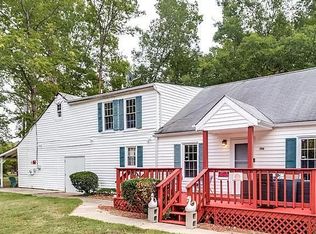 306 Biddle Rd #A2, Accokeek, MD 20607