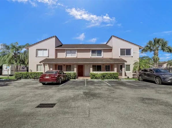8041 Lake Drive #201, Doral, FL 33166