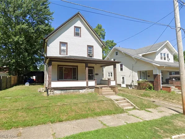1121 Avalon Ave, Alliance, OH 44601