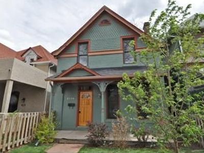 3246 Curtis St, Denver, CO, 80205