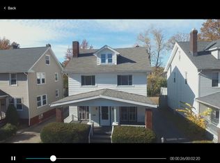 1042 Nela View Rd, Cleveland Hts, OH 44112