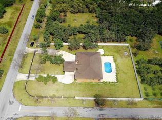 15490 SW 272nd St, Homestead, FL 33032