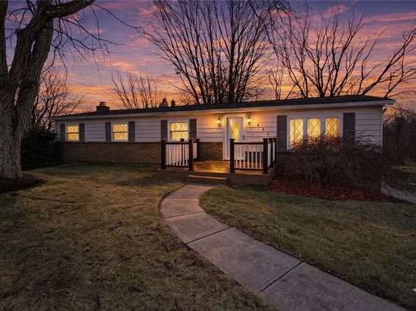 478 Cecil Henderson Rd, Cecil, PA 15321