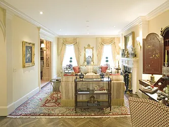 Sold by Sotheby's International Realty