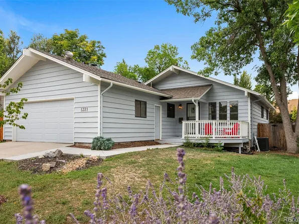 1321 S Dahlia Street, Denver, CO 80222