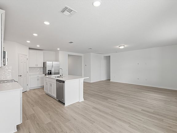 The Hibiscus floorplan at 1345 Hanoverian Drive