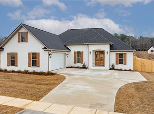 14013 Glen Park Ave, Northport, AL 35475