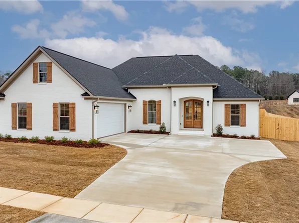 14013 Glen Park Ave, Northport, AL 35475