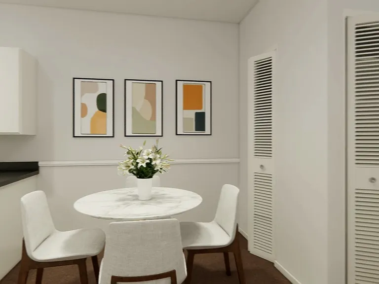North Arch Village Apartments — Photo 13