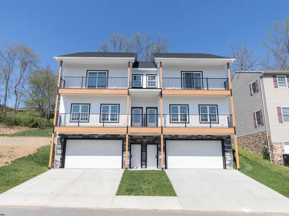 71 Hall Valley Ct, Bridgeport, WV 26330
