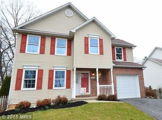 6230 Longleaf Pine Rd, Eldersburg, MD 21784