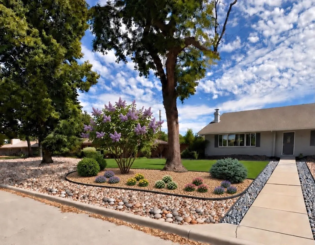 4 bed, 3100 sqft, $5,200 — Photo 1