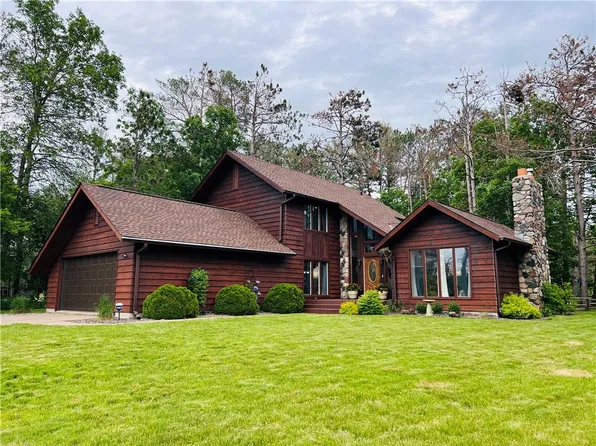 423 Cameron Road, Rice Lake, WI 54868