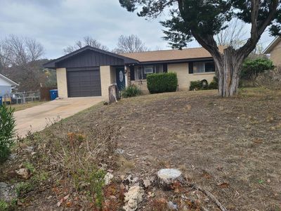 1110 Barbara Ann St, Kerrville, TX, 78028