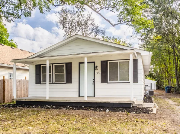 1031 Denison St, Indianapolis, IN 46241
