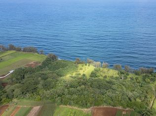 28-110 Kulaimano Homestead Rd Lot 16, Pepeekeo, HI 96783