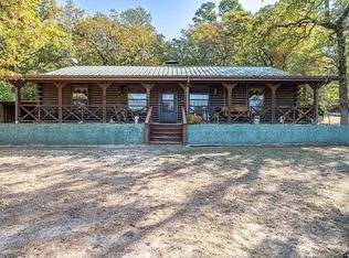 325 Laurel Ln, Holly Lake Ranch, TX 75765